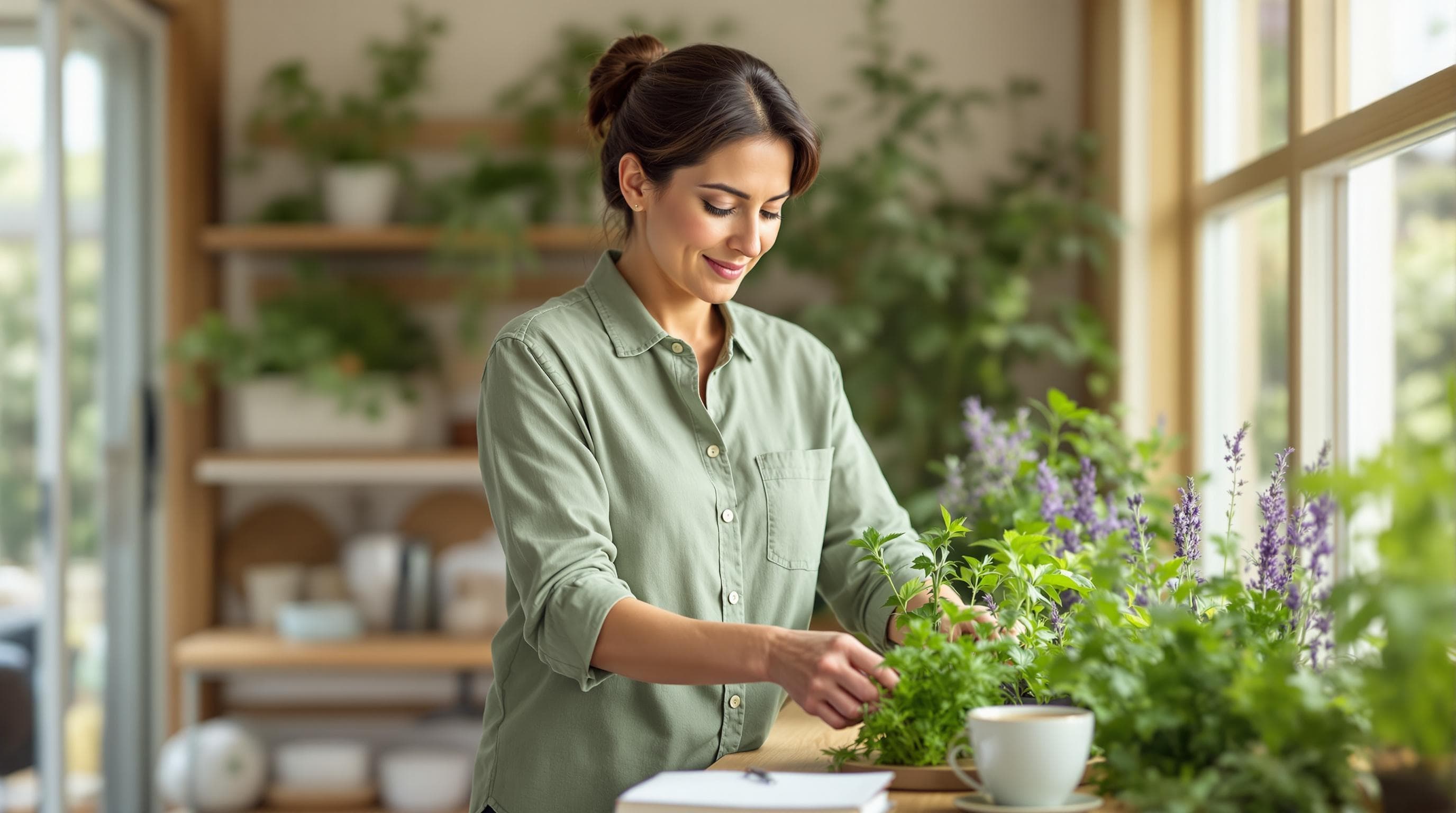 Low Dose Naltrexone hero image