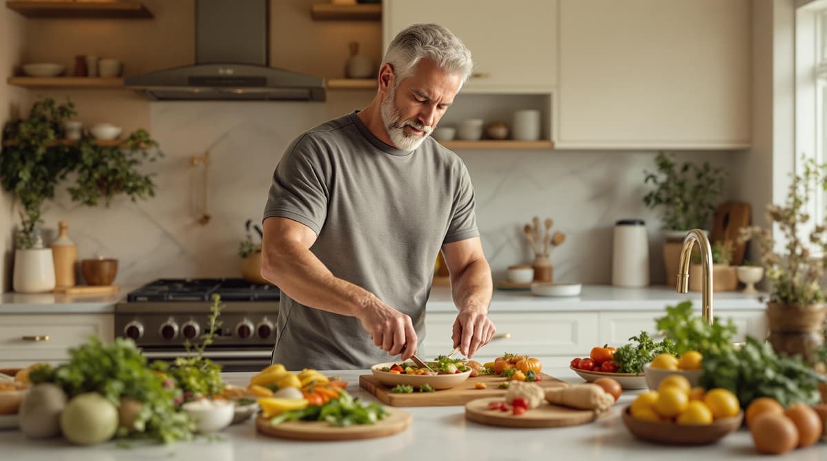 Lifestyle Maintenance